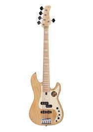 Sire Electric Bass Guitar P7 Series 5 String Swamp Ash P7 Swamp Ash-5