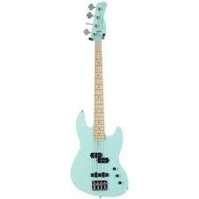 Sire Electric Bass Guitar U5 Series 5 String Alder Mint	U5Alder- 4 MT