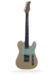 Sire Electric Guitar Larry Calton T3 Multi