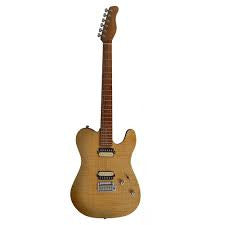 Sire Electric Guitar Larry Calton T7 FM Multi