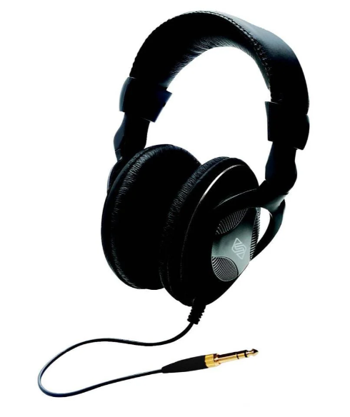 Smart Acoustic SHD25 Headphone