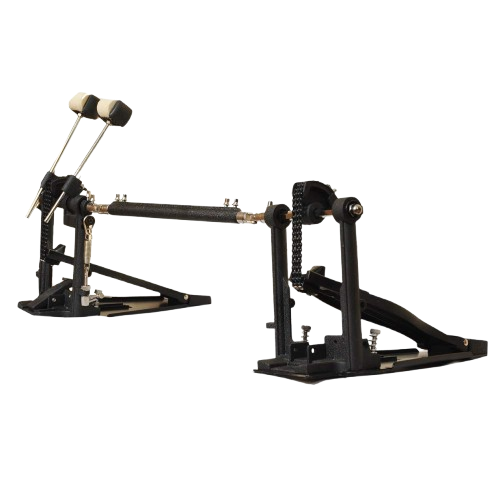 Soundx SX K02 Double Bass Drum Pedal