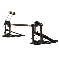 Soundx SX K02 Double Bass Drum Pedal