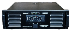 Stranger SPB5K Dual Channel Power Amplifier