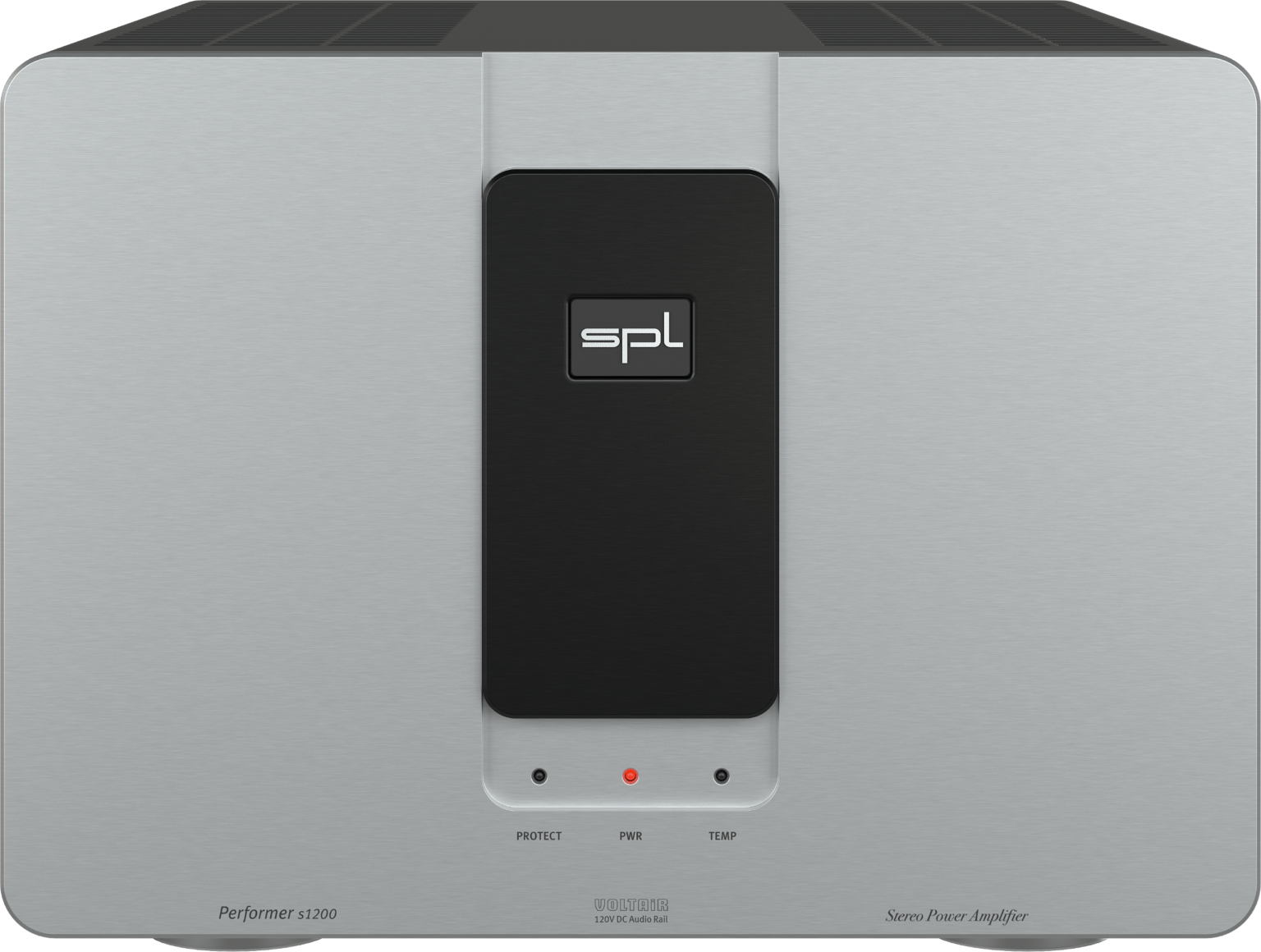 SPL Performer s1200 Power Amplifier