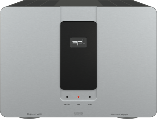 SPL Performer s1200 Power Amplifier