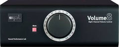 SPL Volume 8 - volume Controller 8 Channel