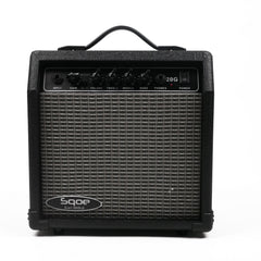 SQOE 20G Portable Electric Guitar Amplifier