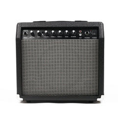 SQOE 40G Portable Electric Guitar Amplifier with Effects