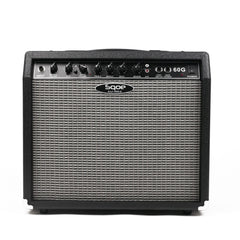 SQOE 60G 40W Guitar amplifier with Effects