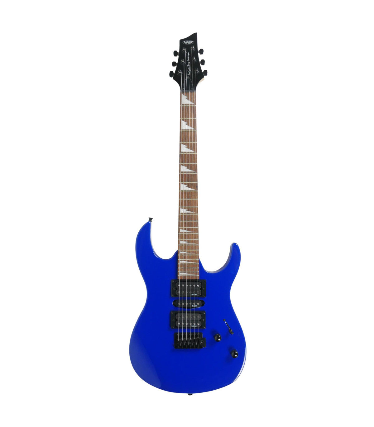 Royal Blue