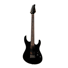 SQOE SEIB500 HH Super Strat series Electric Guitar