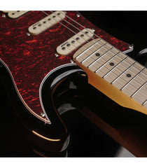 SQOE SEST250 Stratocaster Electric Guitar
