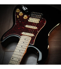 SQOE SEST250 Stratocaster Electric Guitar