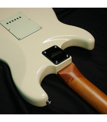 SQOE SEST600 HSS Electric Guitar