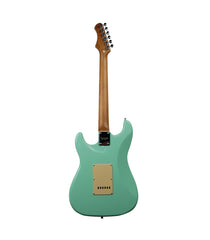 SQOE SEST600 HSS Electric Guitar