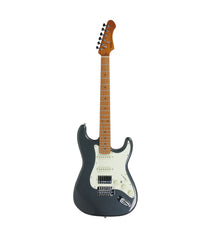 SQOE SEST600 HSS Electric Guitar