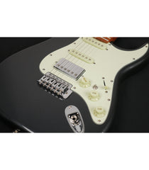 SQOE SEST600 HSS Electric Guitar