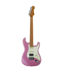 SQOE SEST600 HSS Electric Guitar
