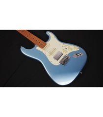 SQOE SEST600 HSS Electric Guitar