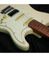 SQOE SEST600 HSS Electric Guitar