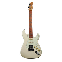 SQOE SEST600 HSS Electric Guitar
