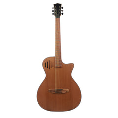 SQOE SQ-J Acoustic guitar - Natural Matt