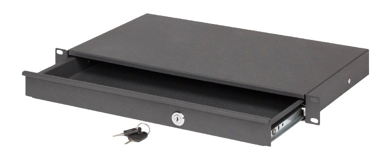 Samson SRK Rack Drawer 1U