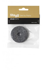 Stagg SPRF3-2 Hi-Hat Seat Felt Washer