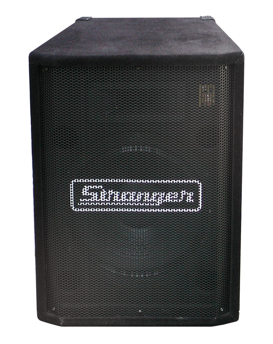 Stranger 12H7 Speaker System