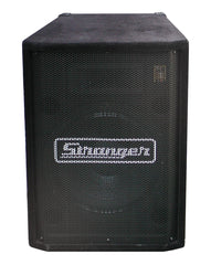 Stranger 12H7 Speaker System