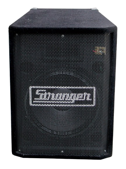 Stranger 15H4 Speaker System