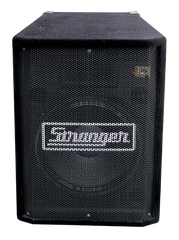 Stranger 15H4 Speaker System