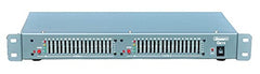Stranger Amplifier Q215 - Graphic Equalizer
