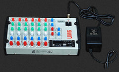 STRANGER Audio Mixer UM6