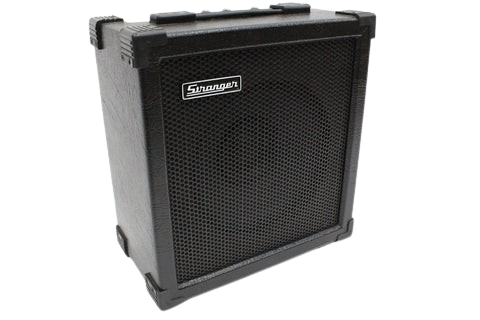 Stranger C15 Amplifier 20 WATTS