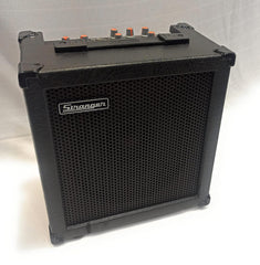 Stranger C20 Musical Amplifier