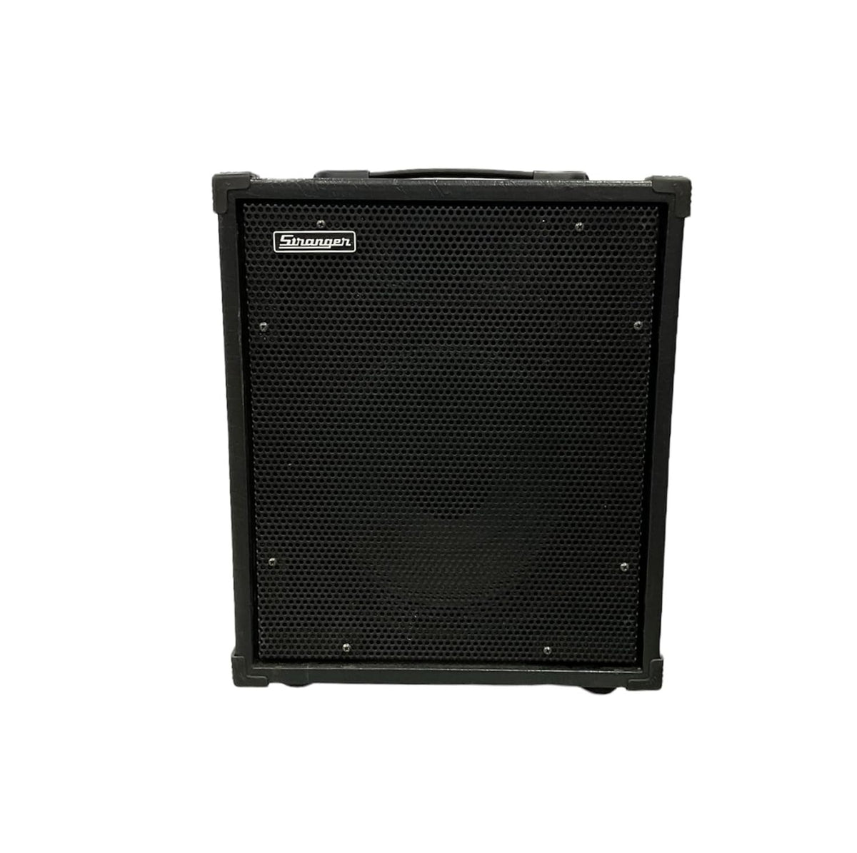 Stranger C44 (Vocal, Guitar & Aux, Mp3 Player) Amplifier