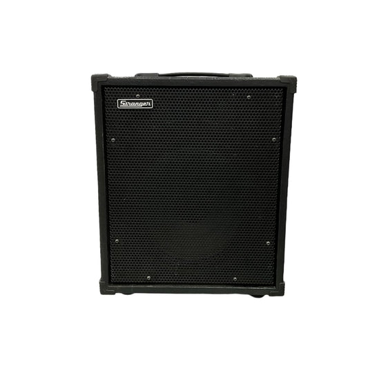 Stranger C44 (Vocal, Guitar & Aux, Mp3 Player) Amplifier