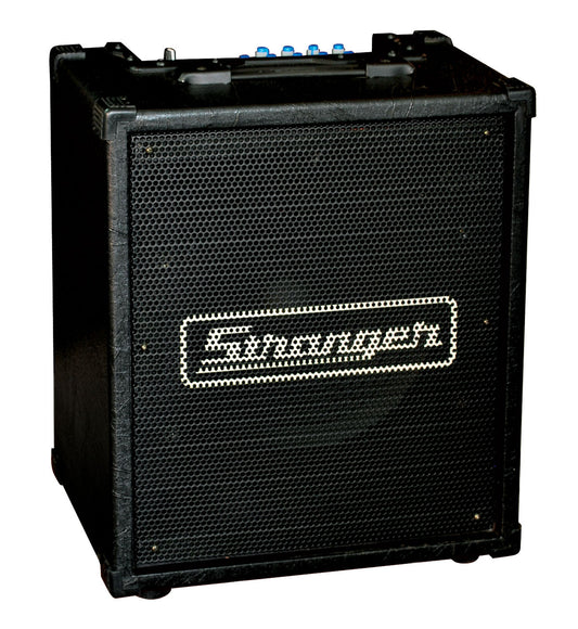 Stranger C80R Vocal Guitar & Aux Amplifier