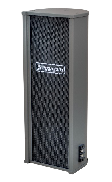 Stranger CM15T Speaker System