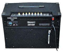 Stranger CS100 Combo Stereo Amplifier
