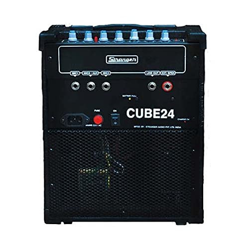 STRANGER Cube 24 Musical Amplifier