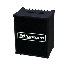 Stranger Cube-40 Amplifier