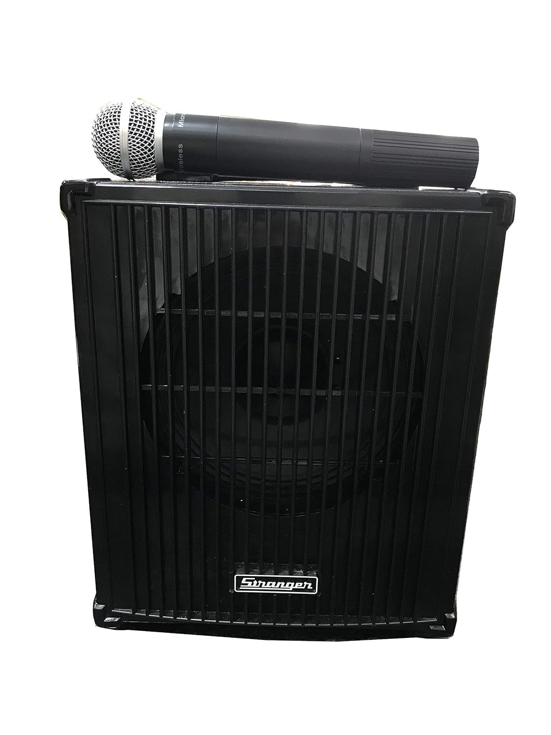 Stranger Cube C29M Amplifier