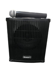 Stranger Cube C29M Amplifier