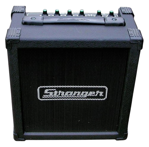 Stranger CUBE20M Amplifier
