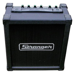 Stranger CUBE20M Amplifier