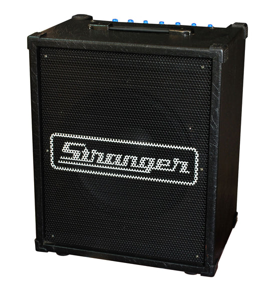 Stranger Cube80E Guitar Combo Amplifier