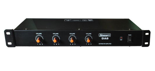 Stranger DA8 Distributor Amplifier